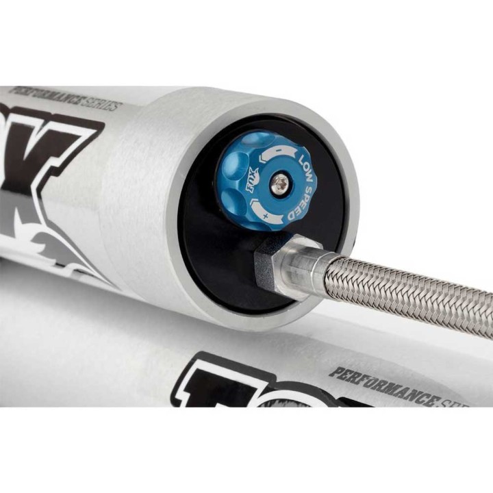 Amortyzator gazowy przód FOX Performance 2.0 Reservoir Regulowany LSC Lift 4-6" - ujęcie 7