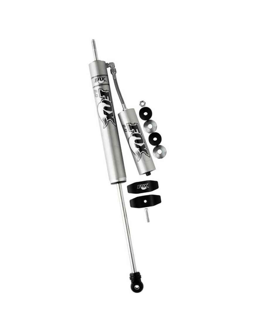 Amortyzator gazowy tył FOX Performance 2.0 IFP Reservoir Lift 2-5"