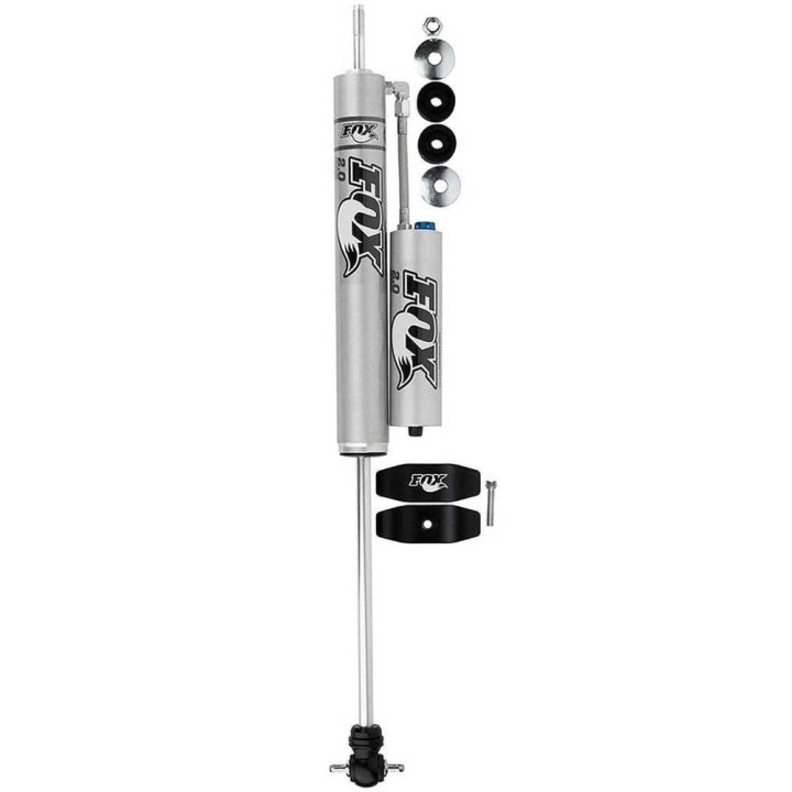 Amortyzator gazowy przód FOX Performance 2.0 Reservoir Regulowany LSC Lift 0-2" - ujęcie 6