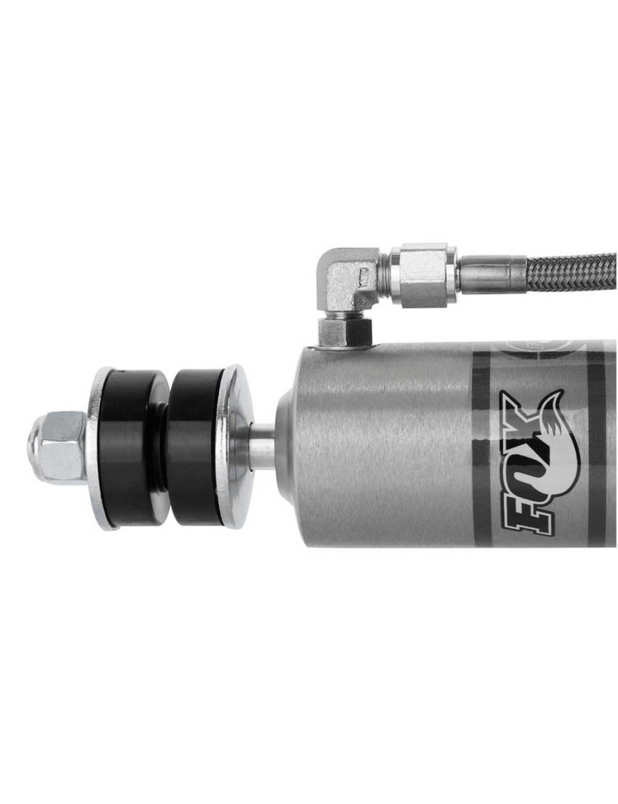 Amortyzator gazowy przód FOX Performance 2.0 Reservoir Regulowany LSC Lift 0-2"