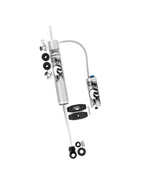 Amortyzator gazowy tył FOX Performance 2.0 Reservoir Regulowany LSC Lift 0-3"
