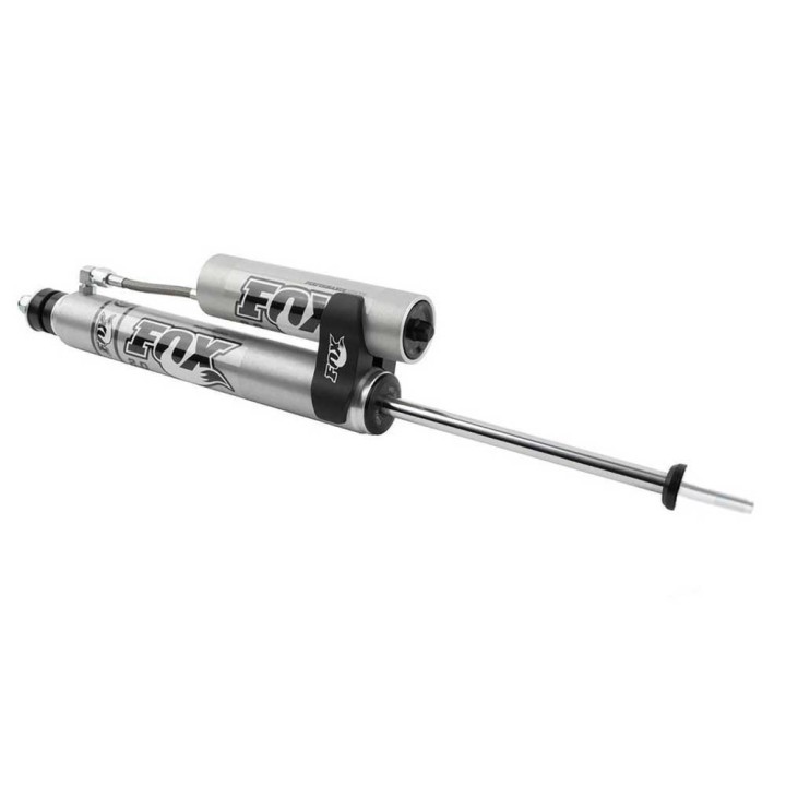 Amortyzator gazowy przód FOX Performance 2.0 Reservoir Regulowany LSC Lift 0-1,5"