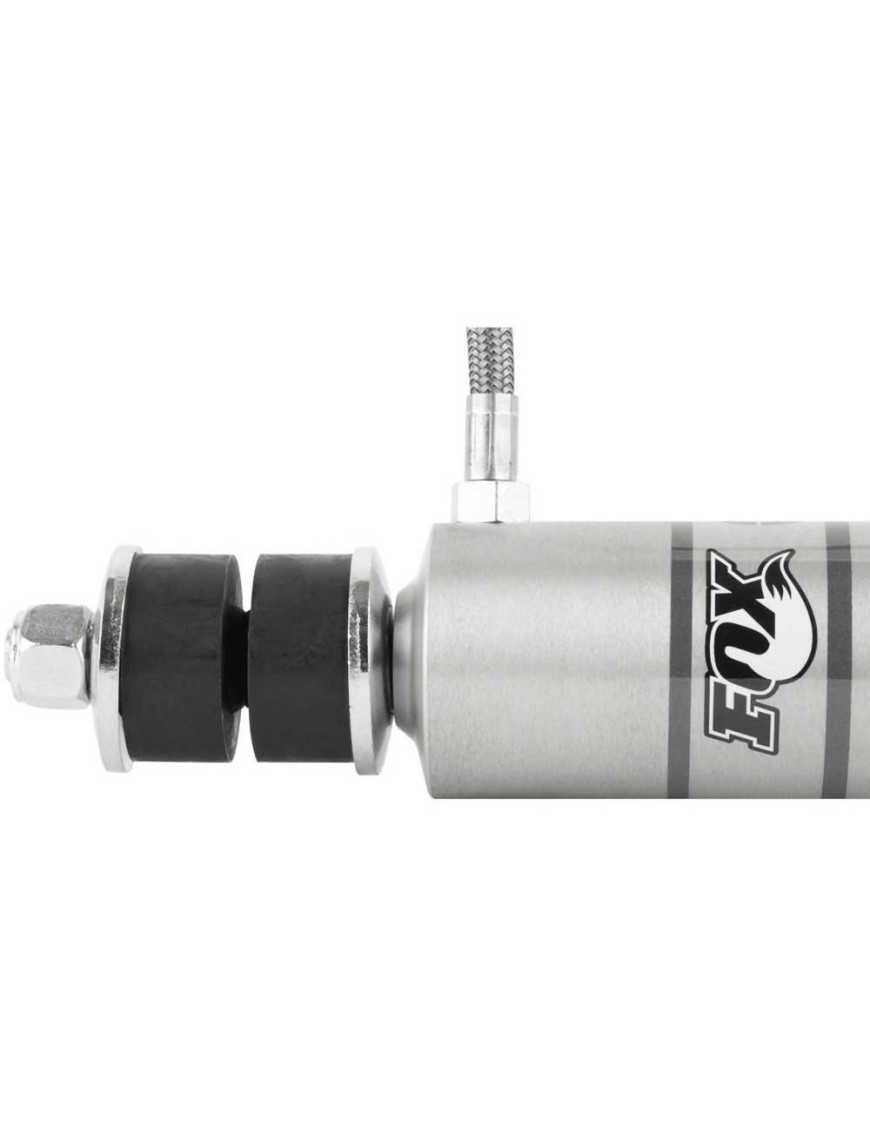 Amortyzator gazowy tył FOX Performance 2.0 Reservoir Regulowany LSC Lift 0-3"