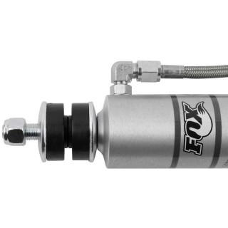 Amortyzator gazowy przód FOX Performance 2.0 Reservoir Regulowany LSC Lift 1,5-3,5" - ujęcie 2