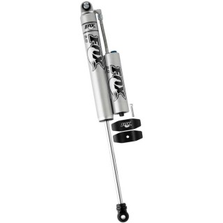 Amortyzator gazowy tył FOX Performance 2.0 Reservoir Regulowany LSC Lift 2-3,5" - ujęcie 2