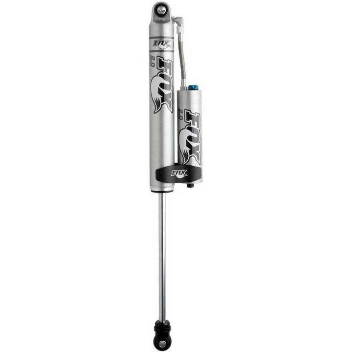 Amortyzator gazowy tył FOX Performance 2.0 Reservoir Regulowany LSC Lift 2-3,5" - ujęcie 3