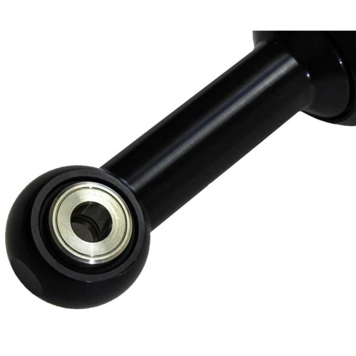 Amortyzator gazowy przód Coilover FOX Performance Elite 2.5 Reservoir Regulowany DSC Lift 1-2" - ujęcie 5
