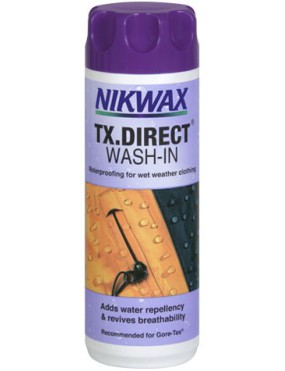 Nikwax TX.Direct® Wash-In