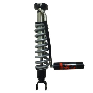 Amortyzator gazowy przód Coilover FOX Factory Race 2.5 Reservoir Lift 6"
