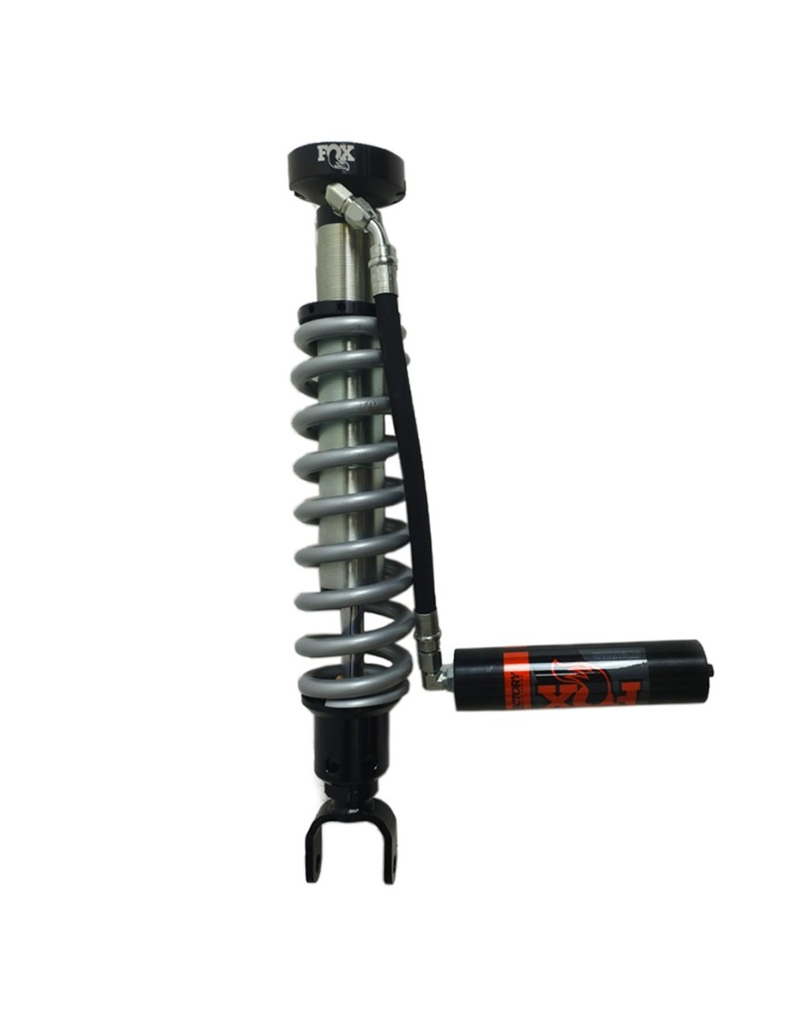 Amortyzator gazowy przód Coilover FOX Factory Race 2.5 Reservoir Lift 6"
