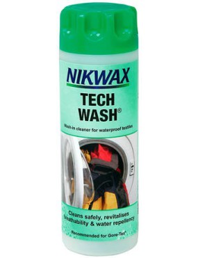 Nikwax Tech Wash® 300ml