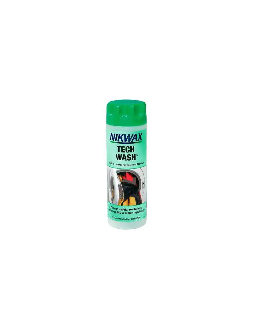 Nikwax Tech Wash® 300ml