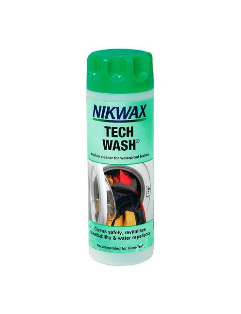 Nikwax Tech Wash® 300ml