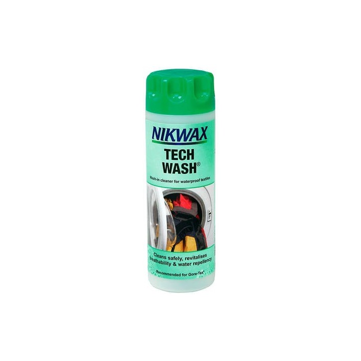 Nikwax Tech Wash® 300ml