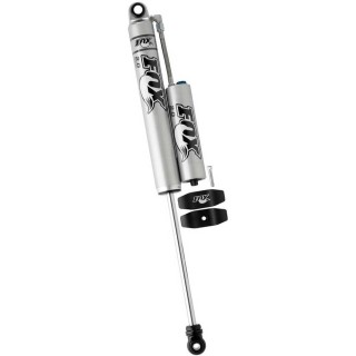 Amortyzator gazowy tył FOX Performance 2.0 Reservoir Regulowany LSC Lift 1,5-6" - ujęcie 2