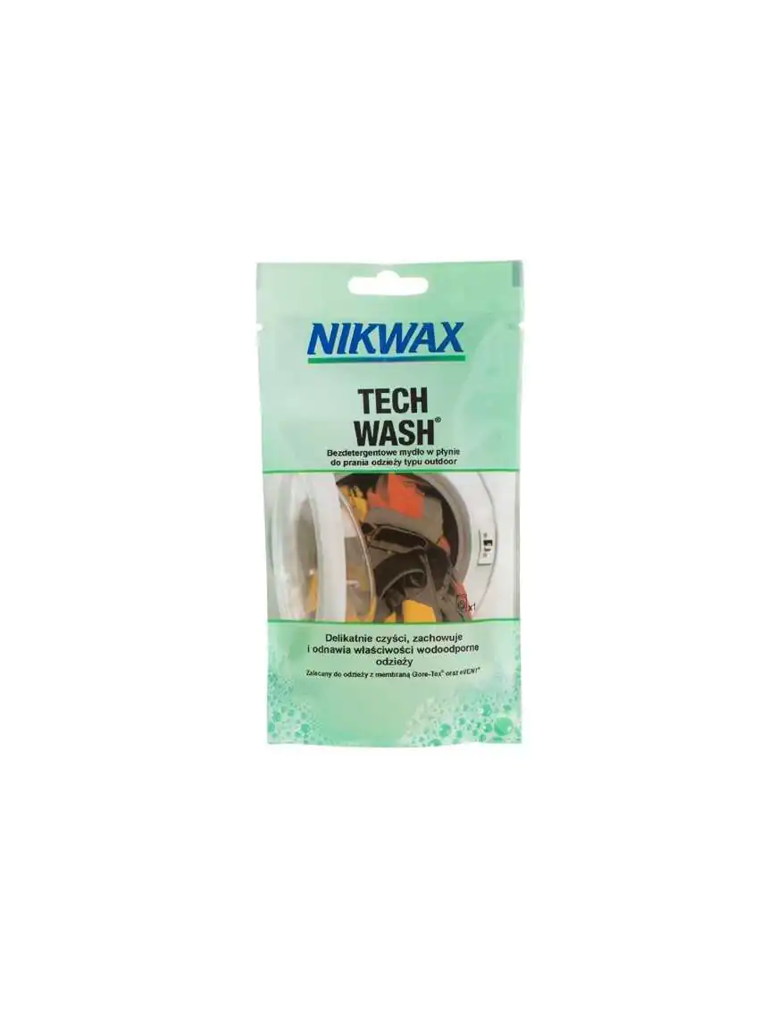 Nikwax Tech Wash® 300ml