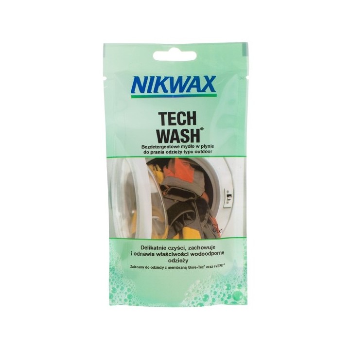 Nikwax Tech Wash® 300ml