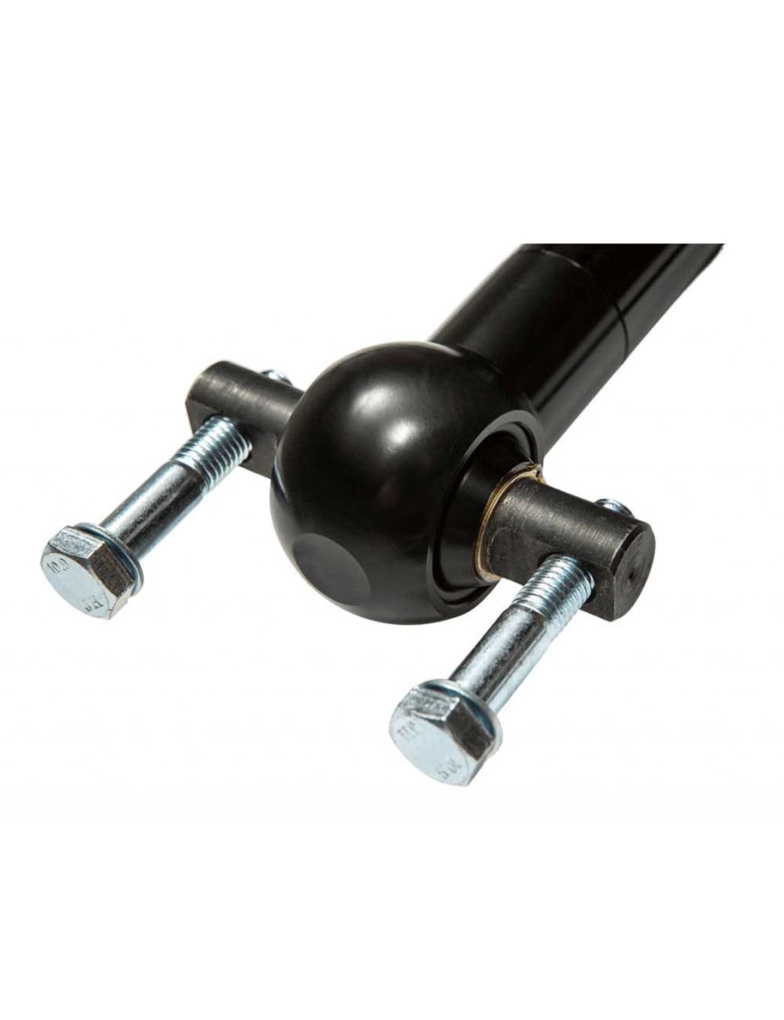 Amortyzator gazowy tył Coilover FOX Performance Elite 2.5 Reservoir Regulowany DSC Lift 2,5-3,5"