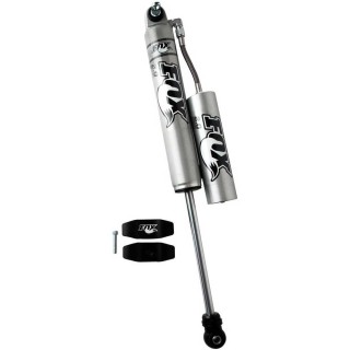 Amortyzator gazowy tył FOX Performance 2.0 IFP Reservoir Lift 5-8" - ujęcie 2