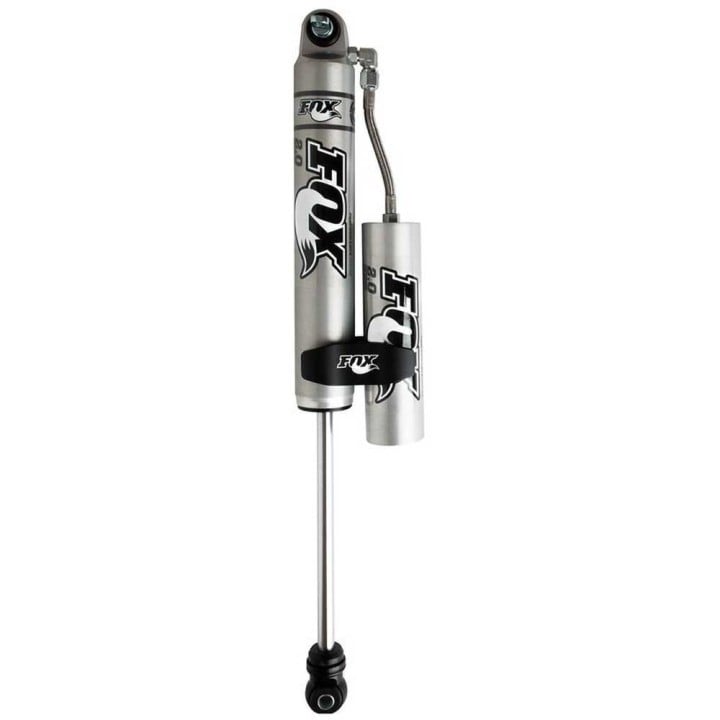 Amortyzator gazowy tył FOX Performance 2.0 IFP Reservoir Lift 5-8" - ujęcie 3