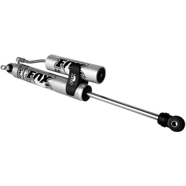 Amortyzator gazowy tył FOX Performance 2.0 IFP Reservoir Lift 5-8" - ujęcie 6