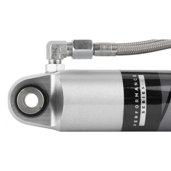 Amortyzator gazowy tył FOX Performance 2.0 IFP Reservoir Lift 0-1" - ujęcie 2