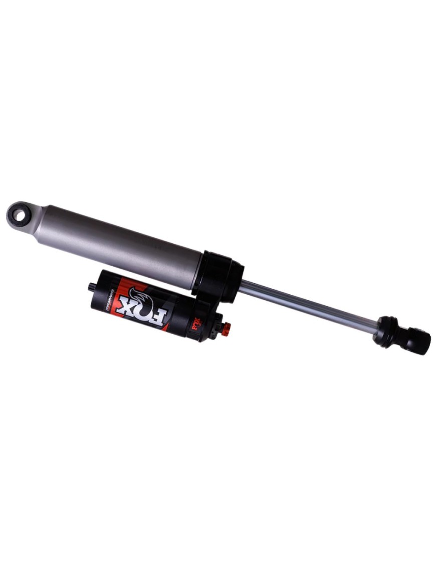 Amortyzator gazowy tył FOX Performance Elite 2.5 Reservoir Regulowany DSC Lift 0-1,5"