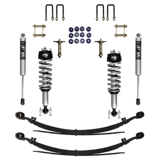 Zestaw zawieszenia FOX Performance 2.0 IFP Lift 2"