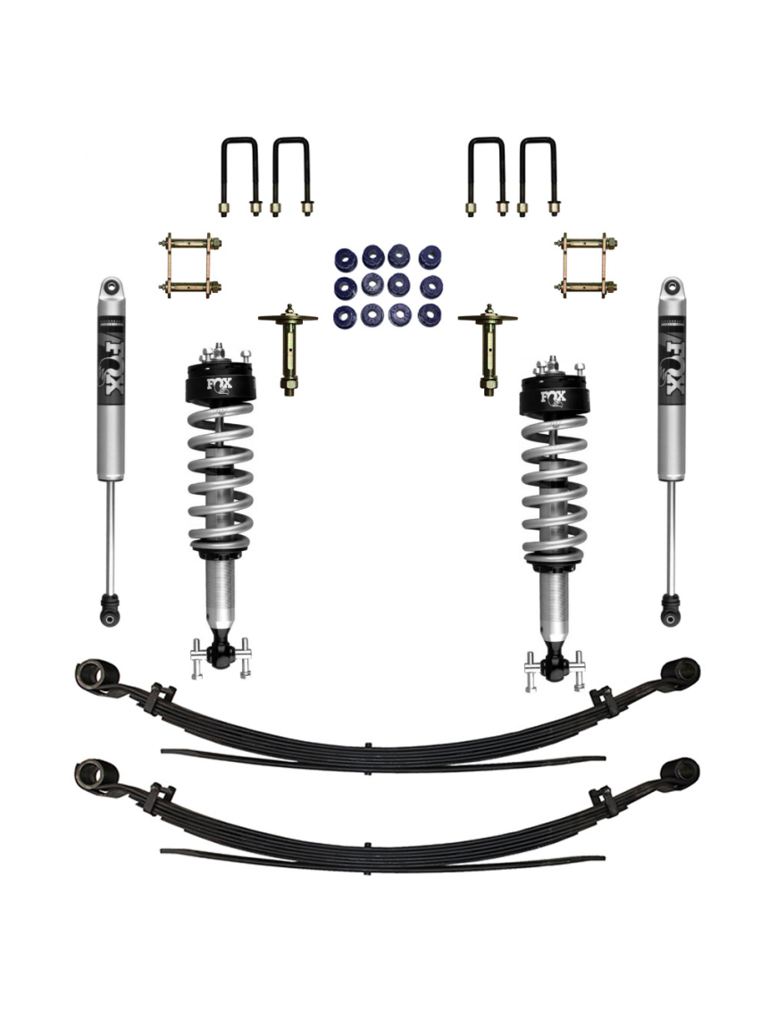 Zestaw zawieszenia FOX Performance 2.0 IFP Lift 2"