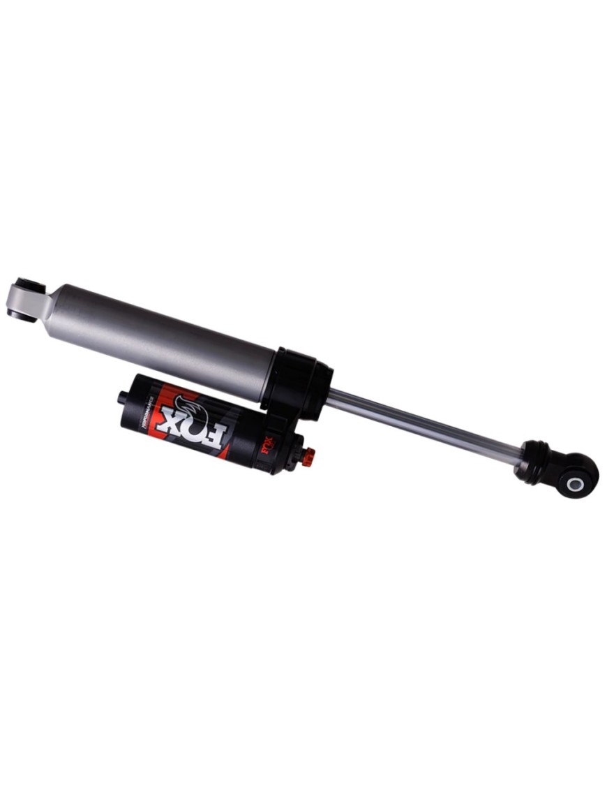 Amortyzator gazowy tył FOX Performance Elite 2.5 Reservoir Regulowany DSC Lift 0-1,5"
