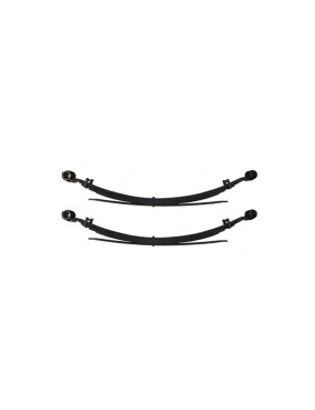 Zestaw zawieszenia FOX Performance 2.0 IFP Lift 2"