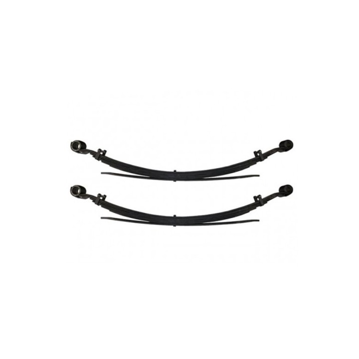 Zestaw zawieszenia FOX Performance 2.0 IFP Lift 2" - ujęcie 4
