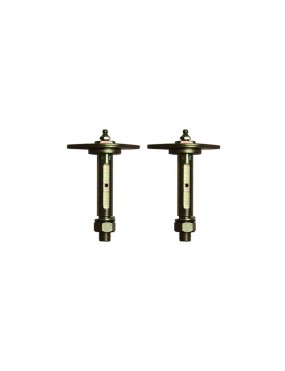 Zestaw zawieszenia FOX Performance 2.0 IFP Lift 2"