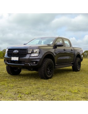 Zestaw zawieszenia FOX Performance 2.0 IFP Lift 2"