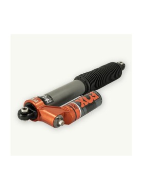 Amortyzator gazowy tył FOX Factory Race 2.5 Reservoir Regulowany Internal Bypass DSC EVO Lift 0-1,5"
