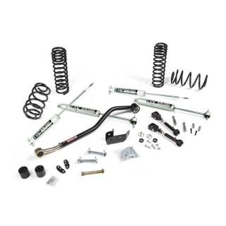 Zestaw zawieszenia JKS Lift 2"
