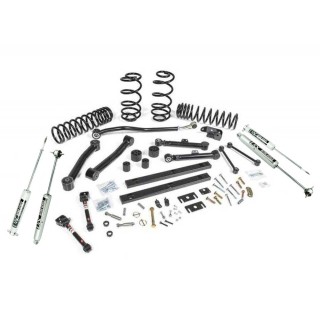 Zestaw zawieszenia JKS Lift 3"