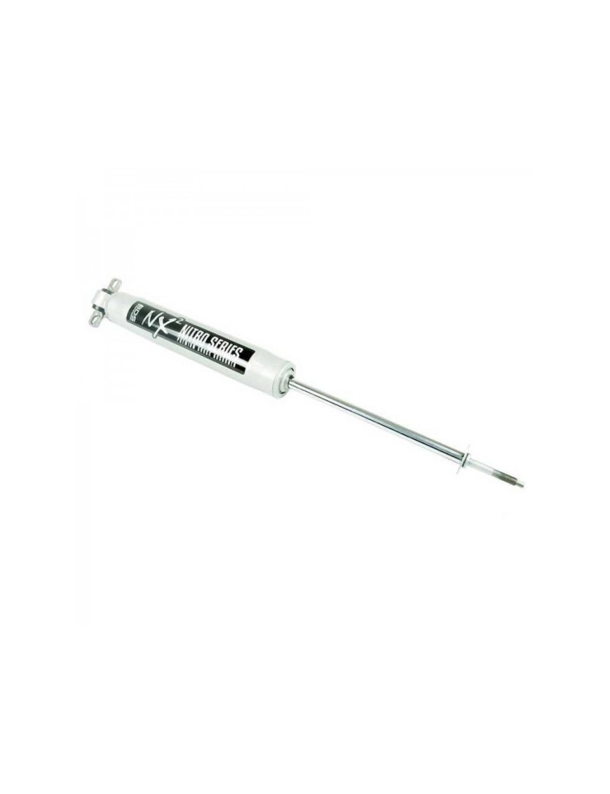 Zestaw zawieszenia JKS Lift 2"