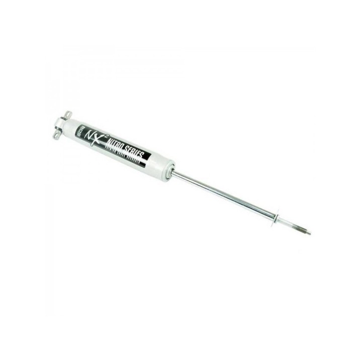 Zestaw zawieszenia JKS Lift 2" - ujęcie 3