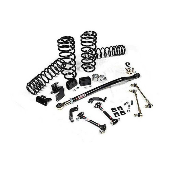 Zestaw zawieszenia J-Venture JKS Lift 2,5"