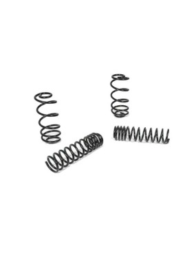 Zestaw zawieszenia JKS Lift 3"