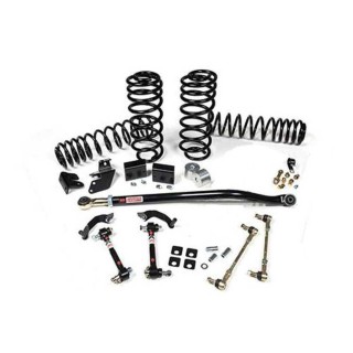 Zestaw zawieszenia J-Venture JKS Lift 2,5" - ujęcie 2