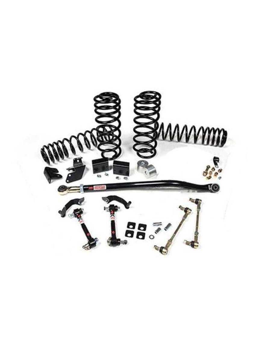 Zestaw zawieszenia J-Venture JKS Lift 2,5"