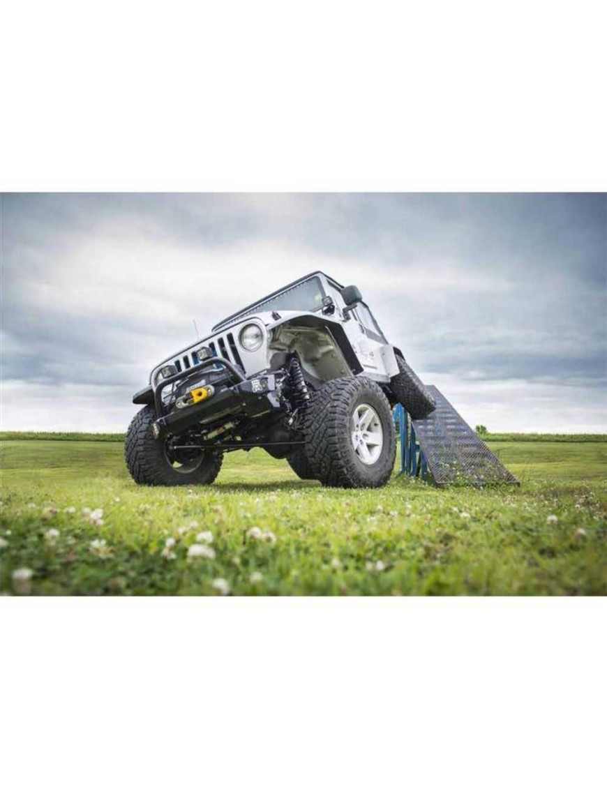 Zestaw zawieszenia JKS Lift 3"