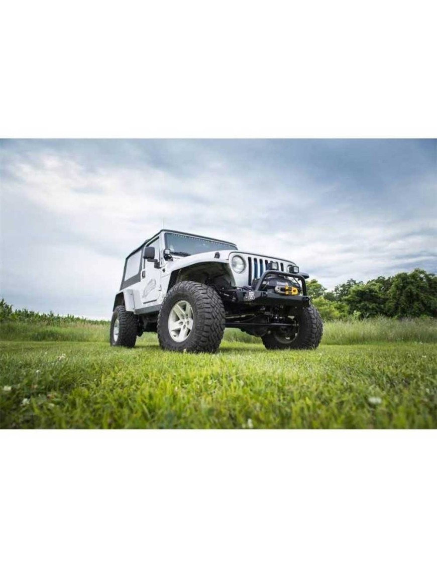Zestaw zawieszenia JKS Lift 3"