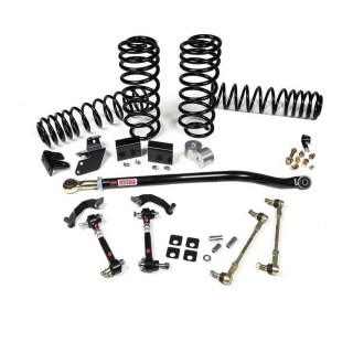 Zestaw zawieszenia ze sprężynami HD J-Venture JKS Lift 2,5"