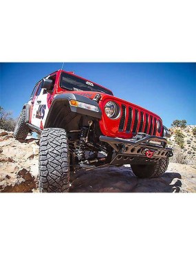 Zestaw zawieszenia J-Venture JKS Lift 2,5"