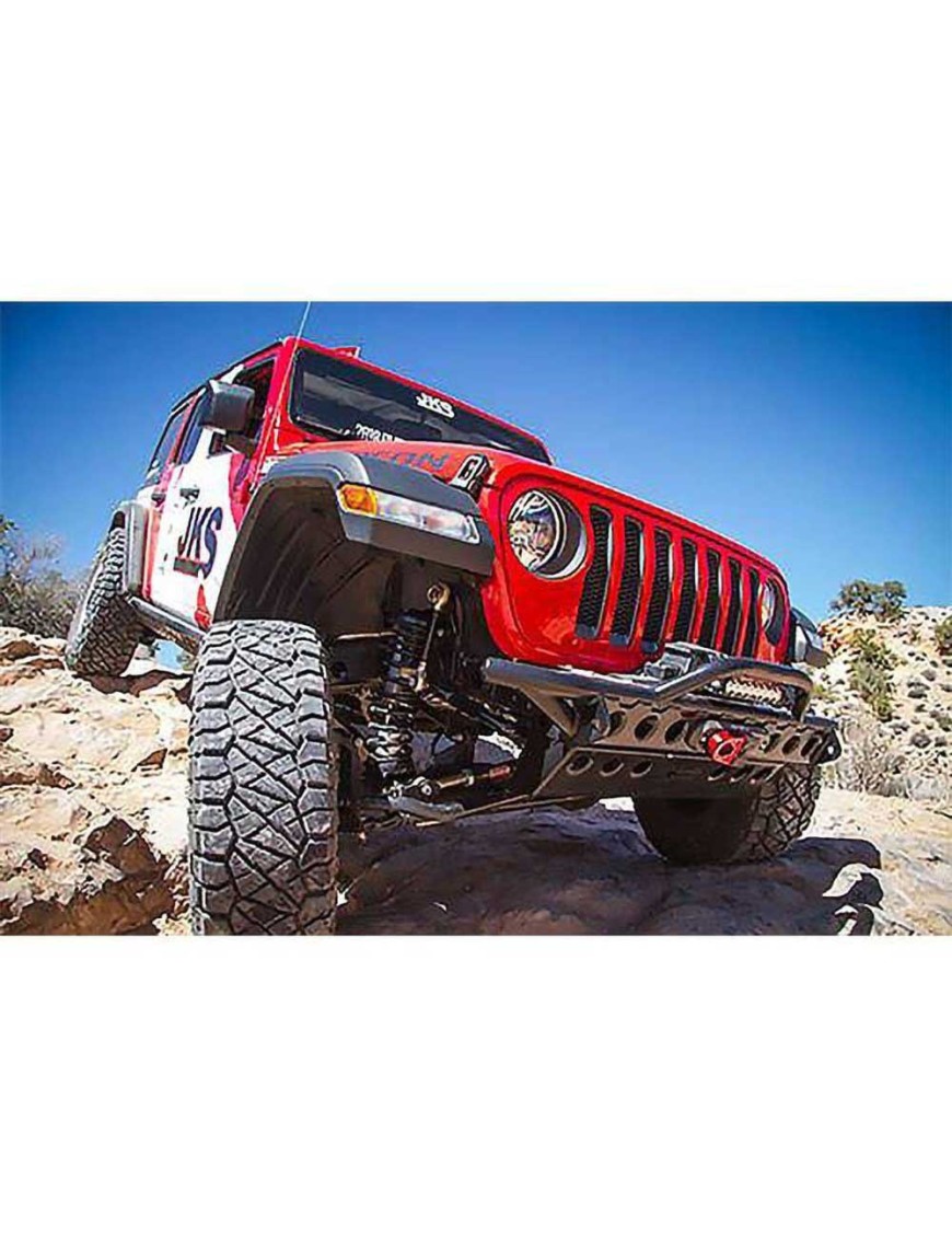 Zestaw zawieszenia J-Venture JKS Lift 2,5"