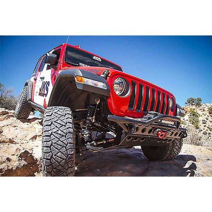 Zestaw zawieszenia J-Venture JKS Lift 2,5" - ujęcie 5