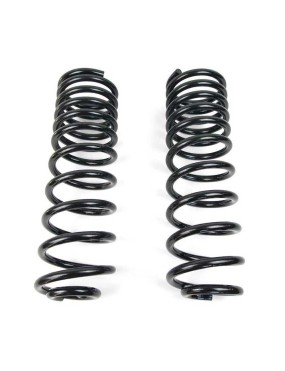 Zestaw zawieszenia ze sprężynami HD J-Venture JKS Lift 2,5"
